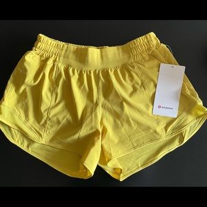 Hotty Hot Short 4”